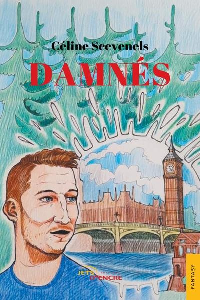 Emprunter DAMNES livre