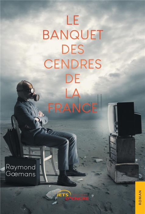 Emprunter Le Banquet des Cendres de la France livre