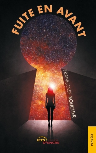 Emprunter Fuite en avant livre