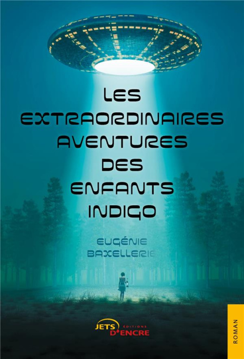 Emprunter Les Extraordinaires Aventures des enfants indigo livre