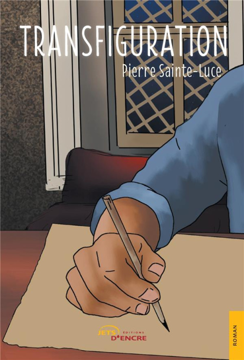 Emprunter Transfiguration livre