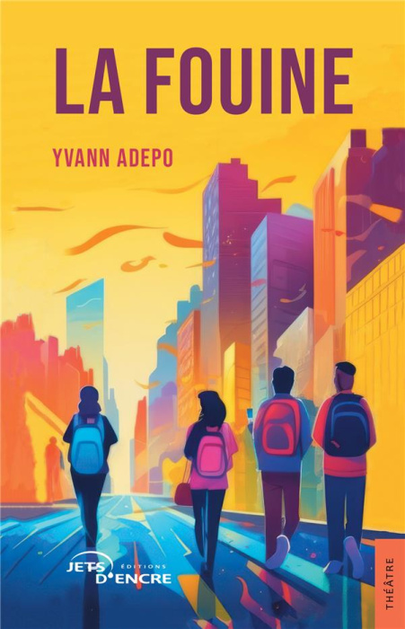 Emprunter La Fouine livre