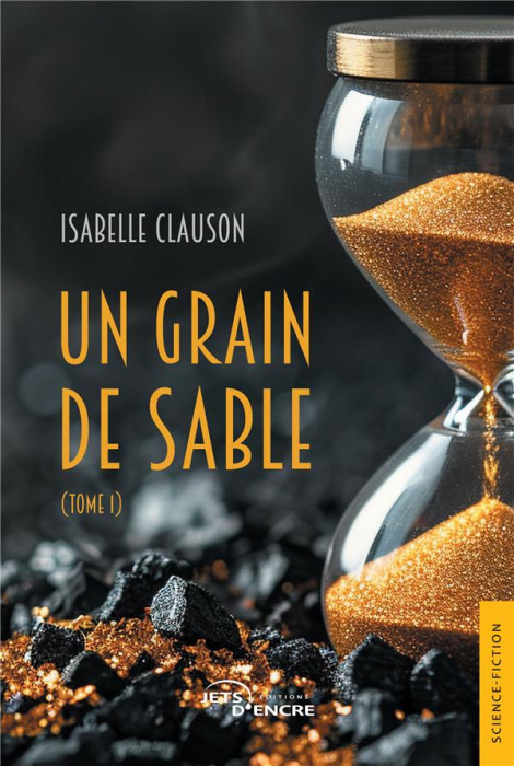 Emprunter Un grain de sable (tome 1) livre