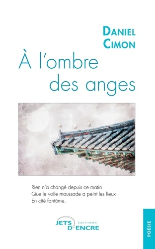 Emprunter À l'ombre des anges livre