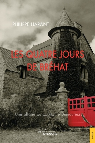 Emprunter Les quatrejJours de Bréhat livre