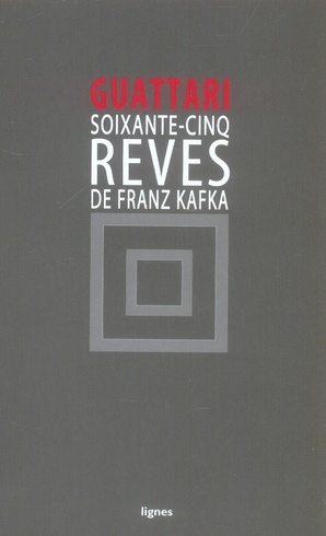 Emprunter Soixante-cinq rêves de Franz Kafka. Et autres textes livre