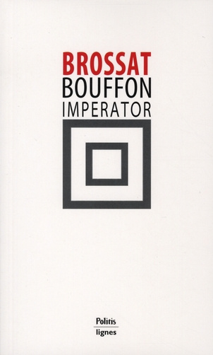 Emprunter Bouffon Imperator livre