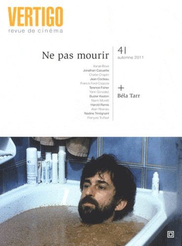 Emprunter Vertigo N° 41 : Ne pas mourir livre