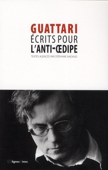 Emprunter Ecrits pour l'Anti-Oedipe livre