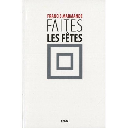 Emprunter Faites les fêtes livre