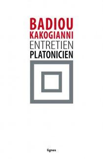 Emprunter Entretien platonicien livre