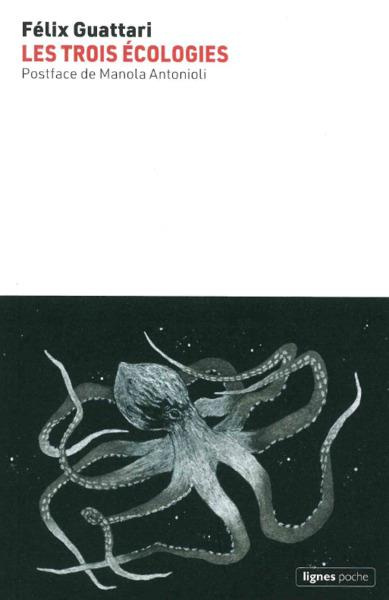Emprunter Les Trois écologies livre