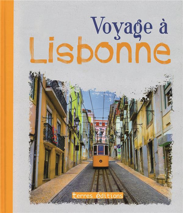 Emprunter Voyage à Lisbonne livre