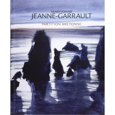 Emprunter Maryvonne Jeanne-Garrault - partition bretonne livre