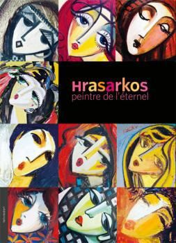Emprunter Hrasarkos - peintures livre