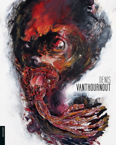 Emprunter Denis Vanthournout livre