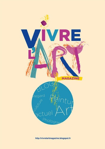 Emprunter Vivre l'art Magazine N° 1 livre