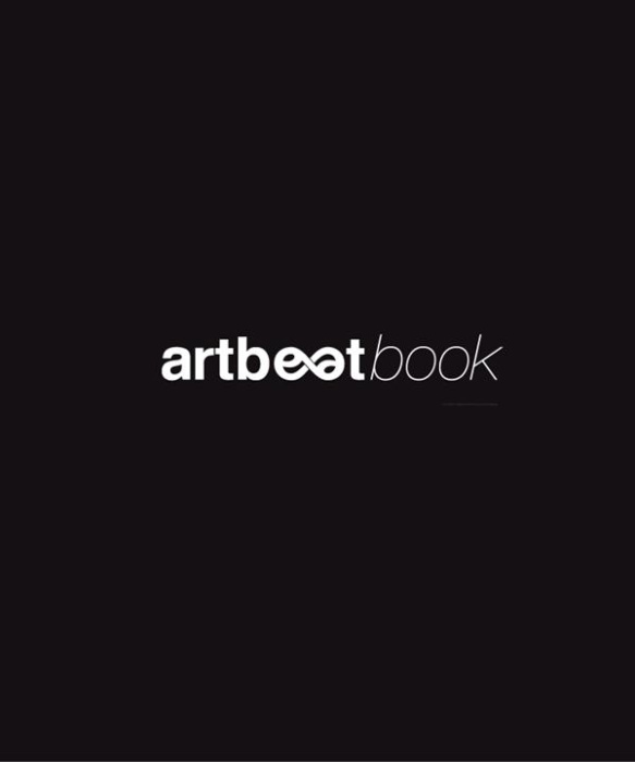 Emprunter Artbeat Book livre