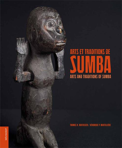 Emprunter Arts et traditions de Sumba. Edition bilingue français-anglais livre