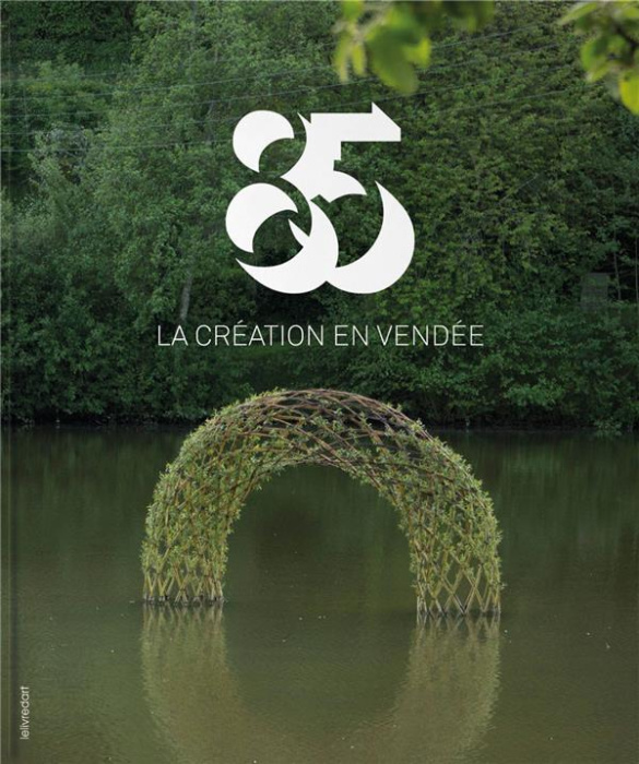 Emprunter Vendée. Regards sur la création contemporaine livre