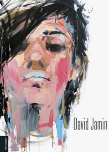 Emprunter David Jamin. Edition bilingue français-anglais livre