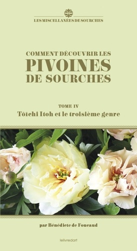 Emprunter Tôïchi itoh et le troisième genre livre