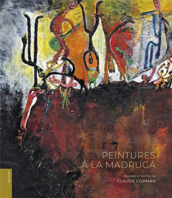 Emprunter Peintures à la Madruga livre