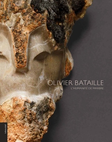 Emprunter Olivier Bataille. L'humanité de marbre livre