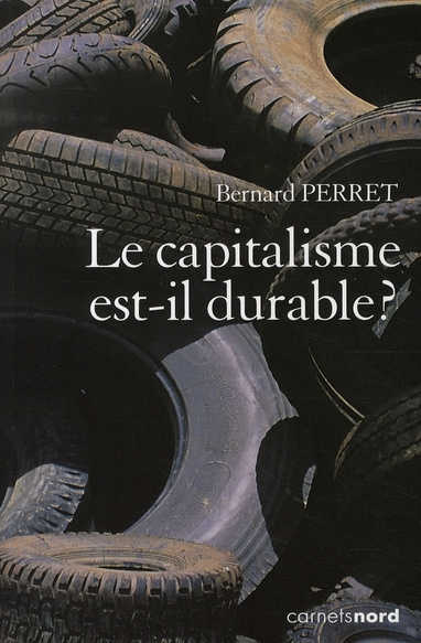 Emprunter Le capitalisme est-il durable ? livre