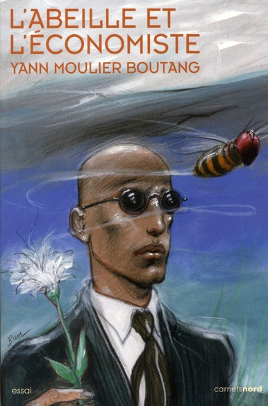 Emprunter L'abeille et l'économiste livre