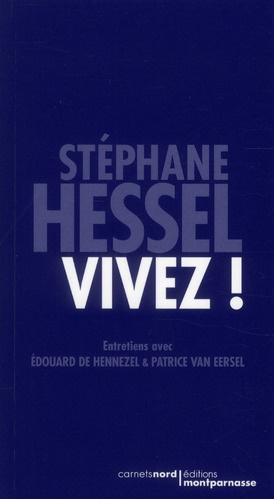 Emprunter Vivez ! livre