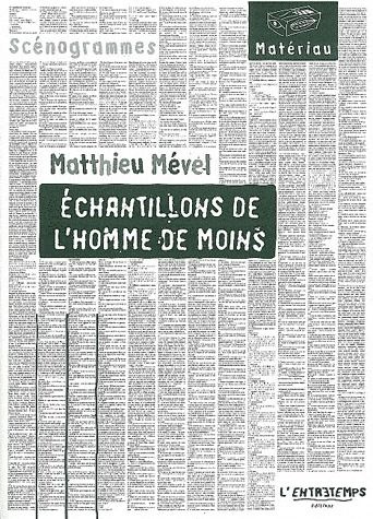 Emprunter Echantillons de l'homme de moins livre