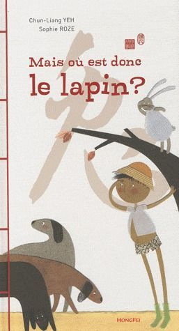 Emprunter Mais où est donc le lapin ? livre