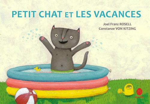 Emprunter Petit Chat et les vacances livre