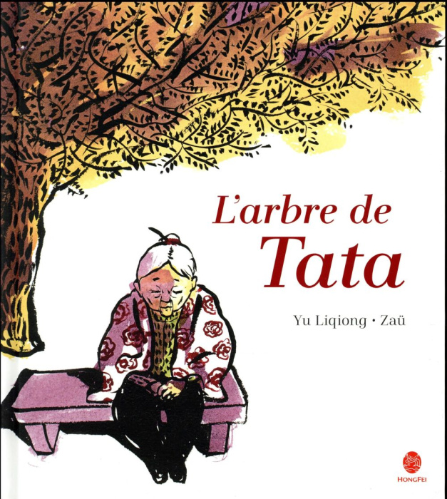 Emprunter L'arbre de Tata livre