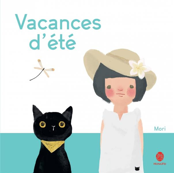 Emprunter Vacances d'été livre