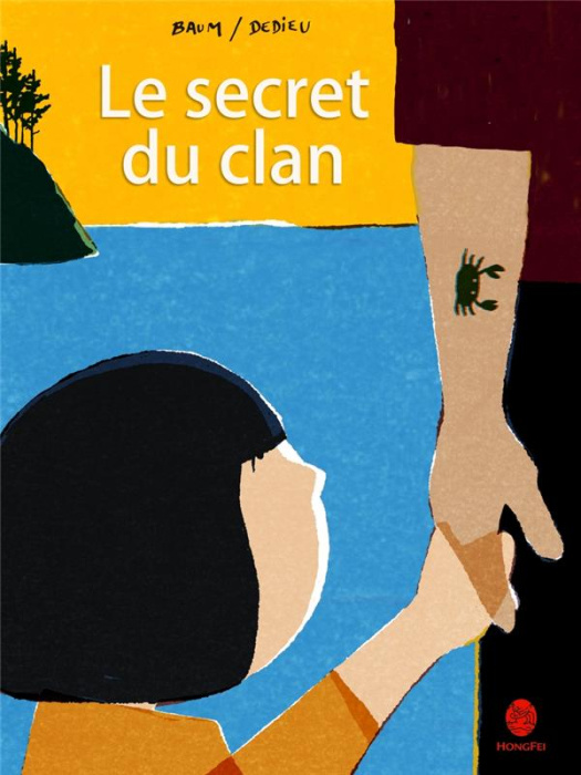 Emprunter Le secret du clan livre