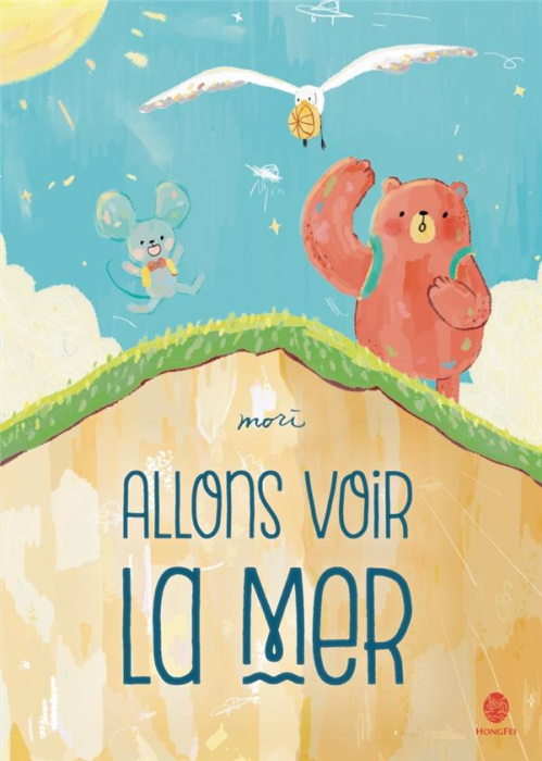 Emprunter Allons voir la mer livre