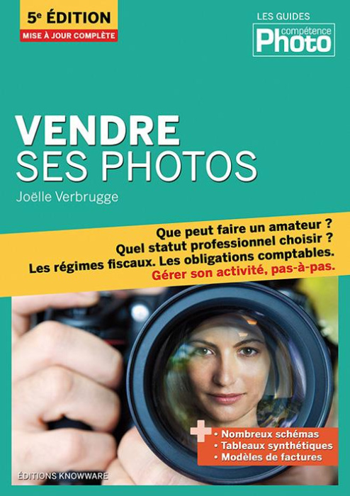 Emprunter Vendre ses photos livre