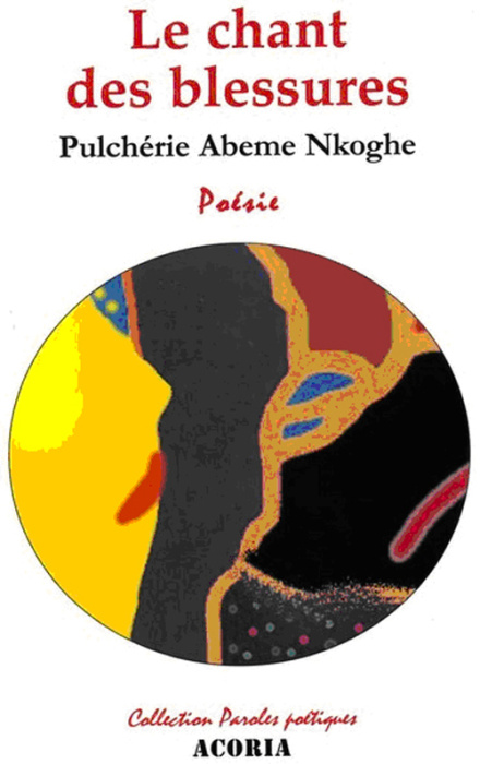 Emprunter CHANT DES BLESSURES POESIE livre