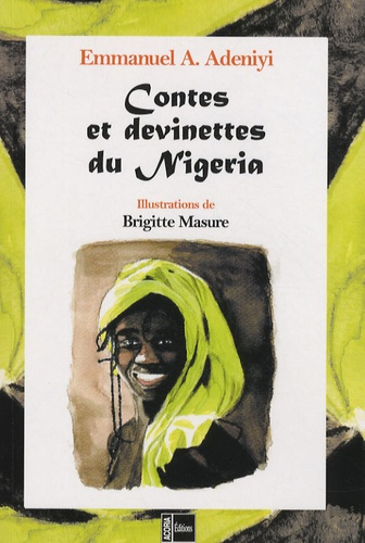 Emprunter CONTES ET DEVINETTES DU NIGERIA livre
