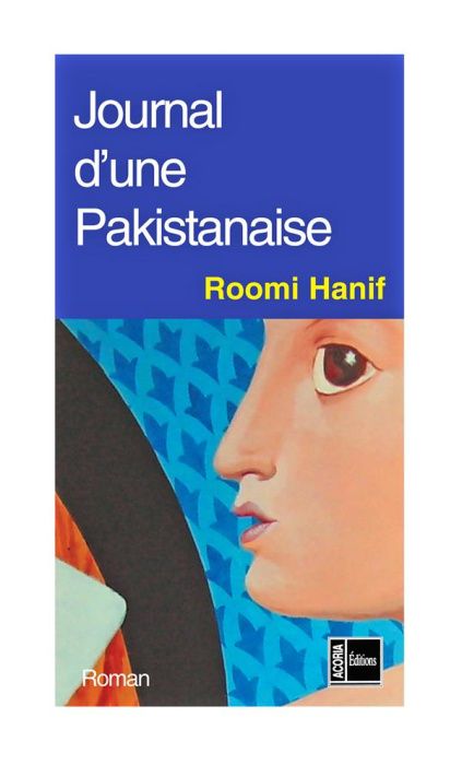 Emprunter Journal d'une Pakistanaise livre