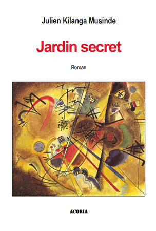 Emprunter Jardin secret. Roman livre