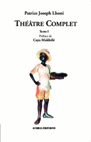 Emprunter Théâtre complet. Tome 1 livre