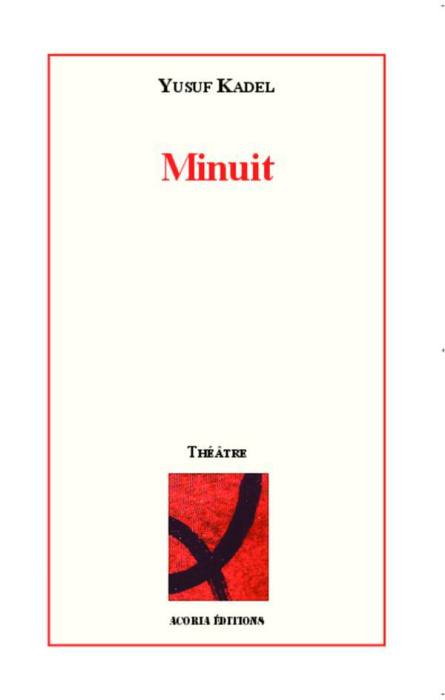 Emprunter Minuit livre