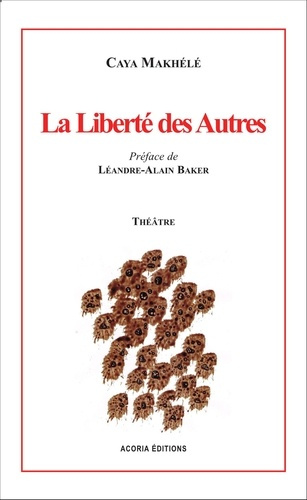 Emprunter La liberté des autres livre