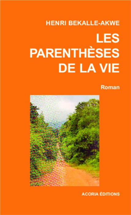 Emprunter Les parenthèses de la vie. Roman livre