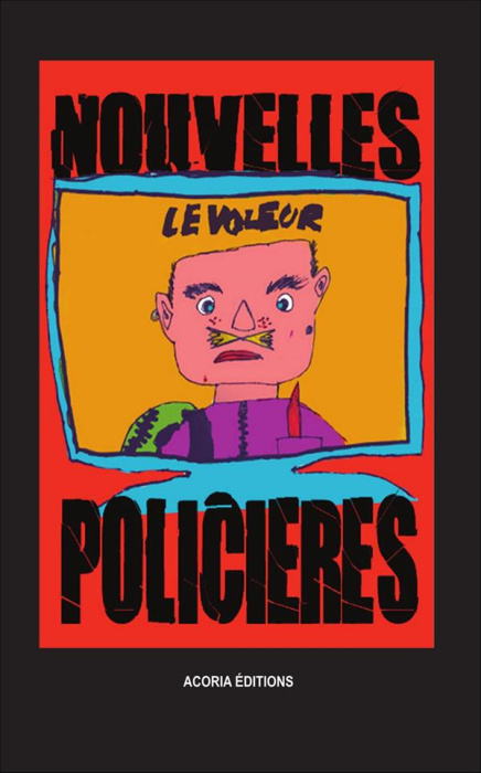 Emprunter Nouvelles policières livre