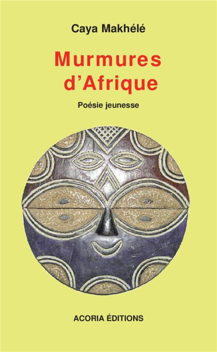 Emprunter Murmures d'Afrique livre
