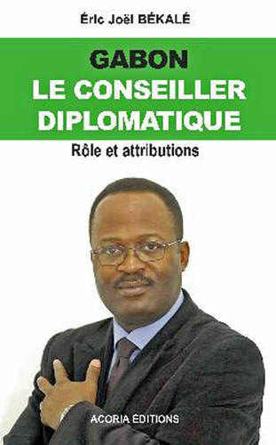 Emprunter Gabon, le Conseiller diplomatique livre